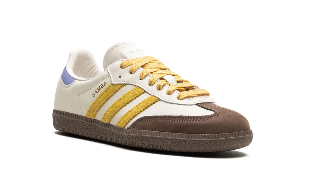 Samba OG WMNS "White Violet Tone" IE0875