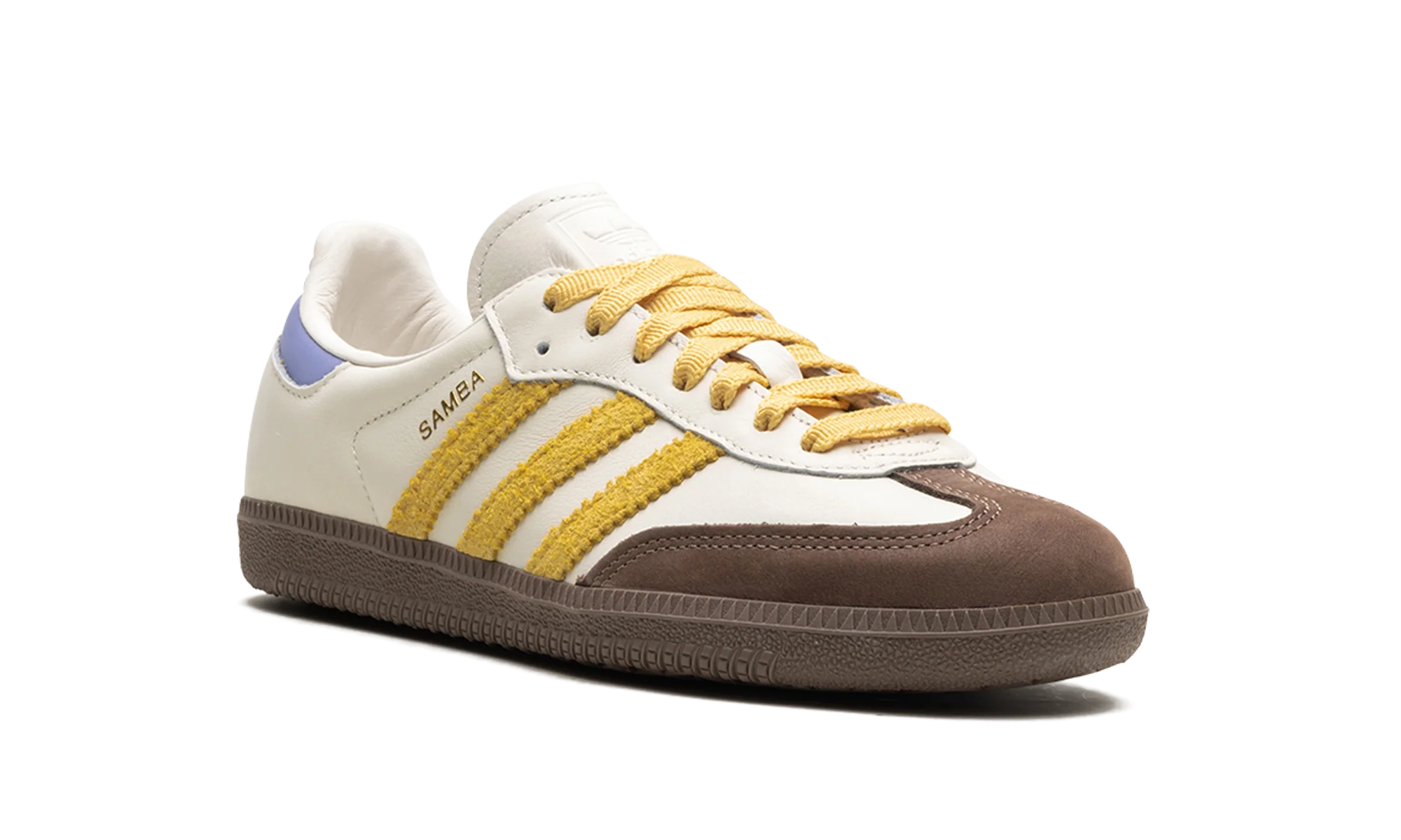 Samba OG WMNS "White Violet Tone" IE0875