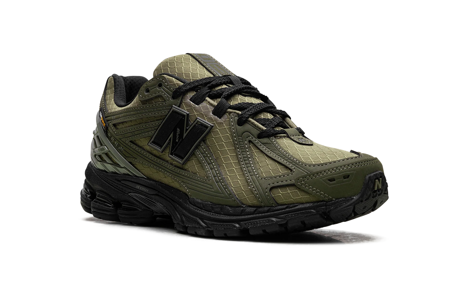1906R "Cordura Dark Camo Green" M1906RWA