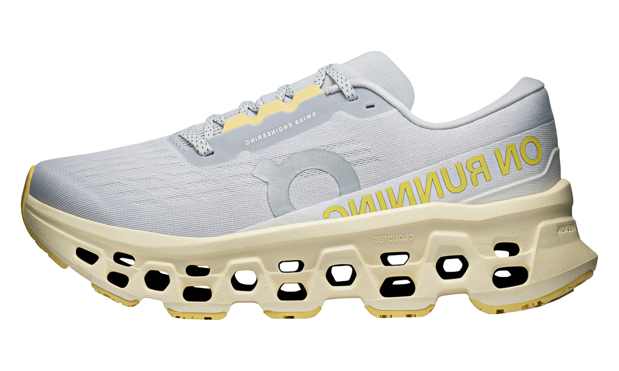 Cloudmonster 3 WMNS "Glacier Pollen" 3WG10035259