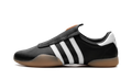 Taekwondo WMNS "Black White" JQ3012