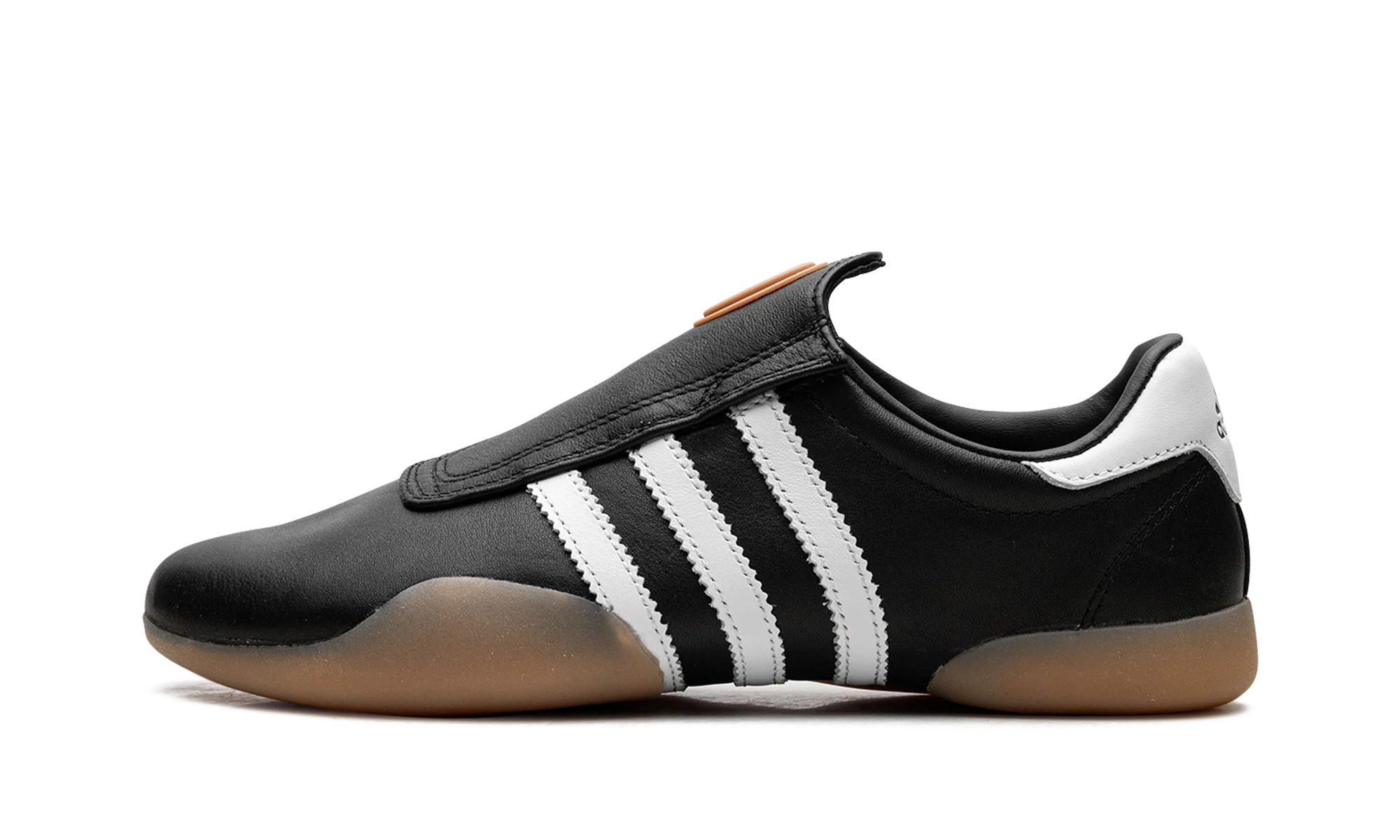 Taekwondo WMNS "Black White" JQ3012