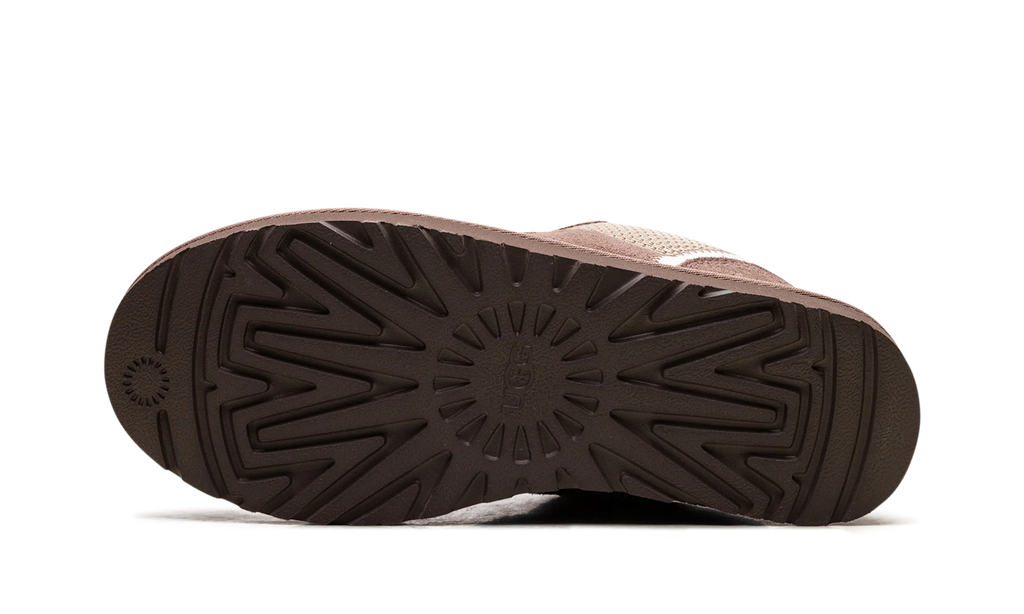 Lowmel Sneaker WMNS "Rocky Oak" 1144032 RYK