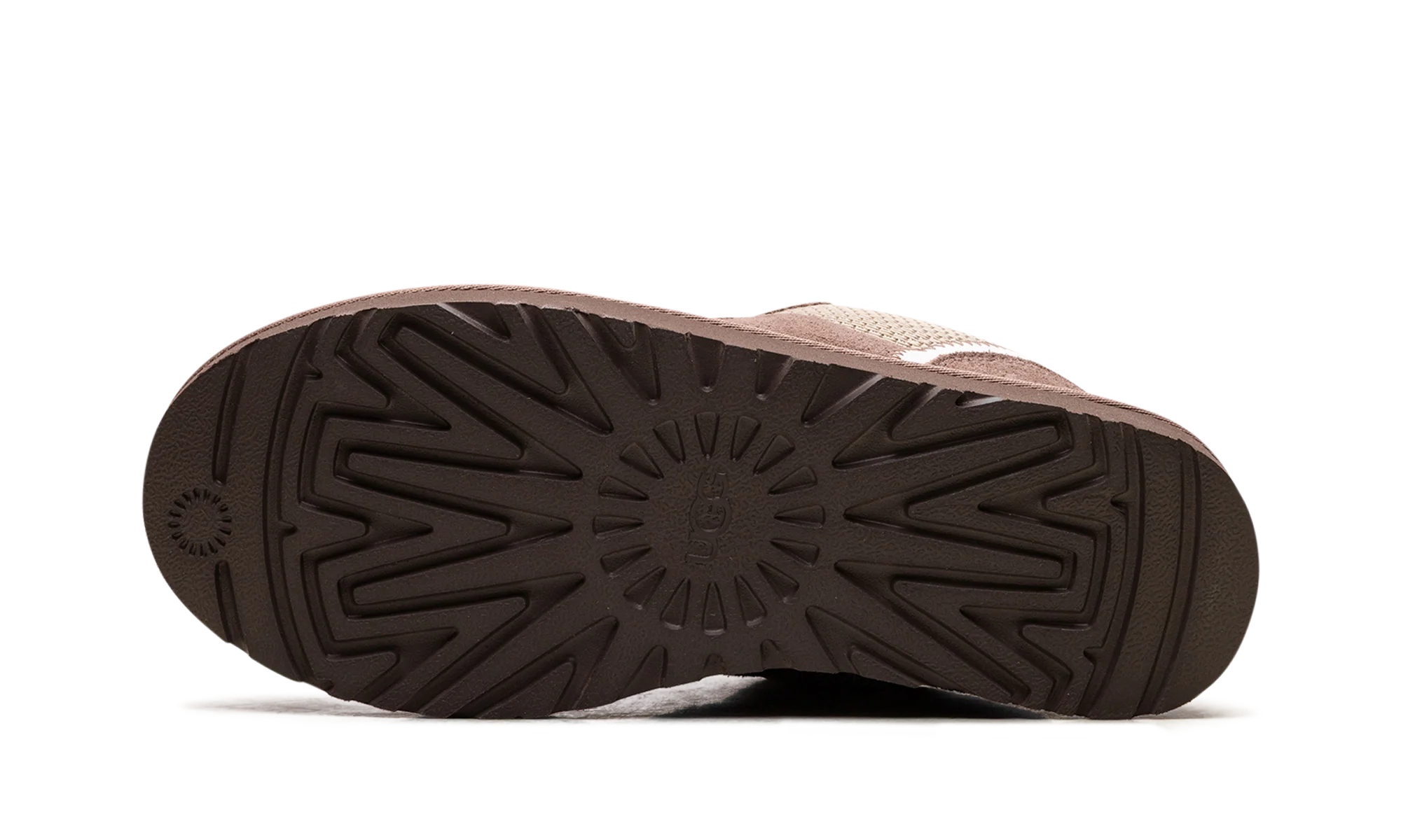 Lowmel Sneaker WMNS "Rocky Oak" 1144032 RYK