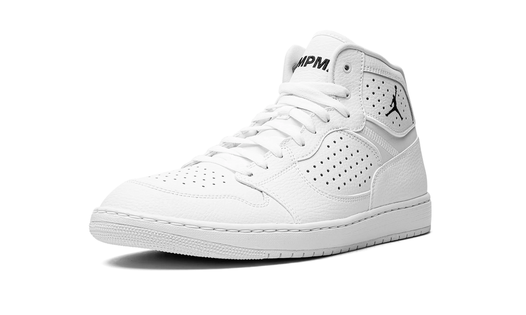 Jordan Access "White" AR3762 100