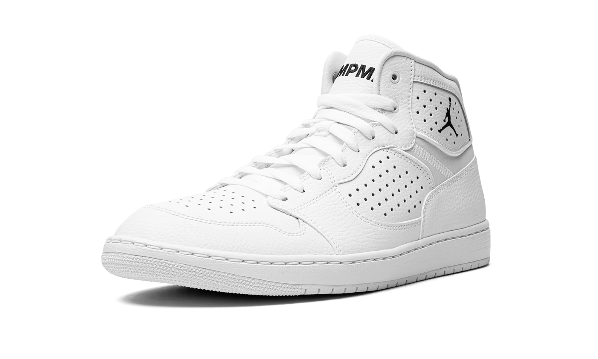 Jordan Access "White" AR3762 100