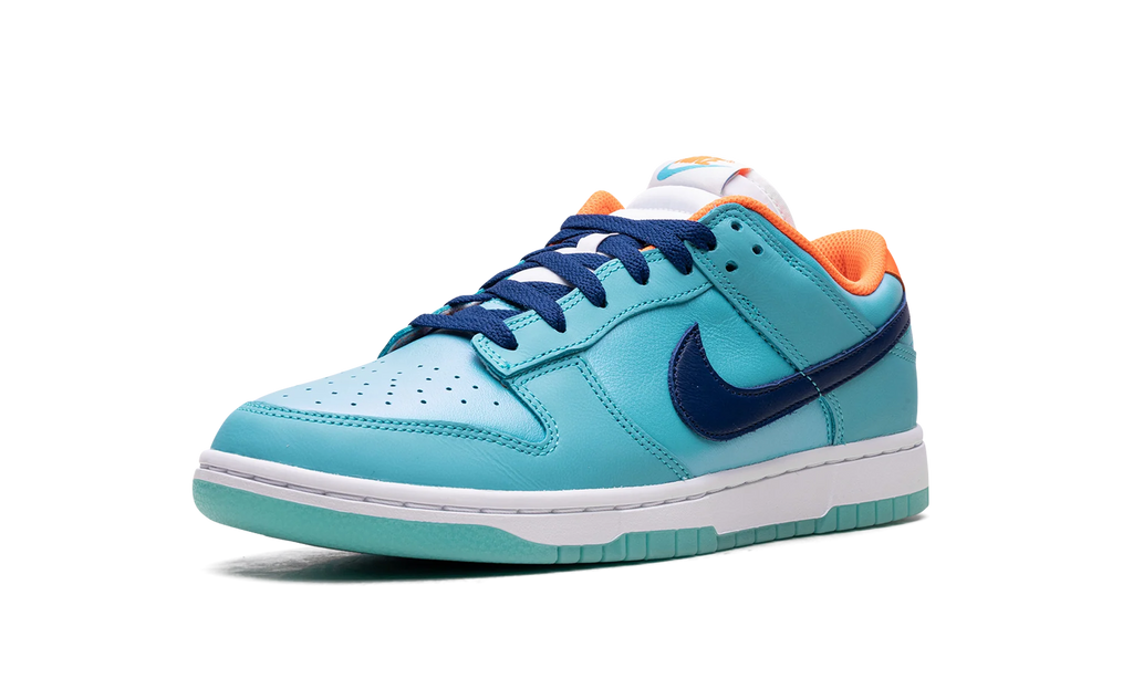 Dunk Low "Baltic Blue" HQ1538 416