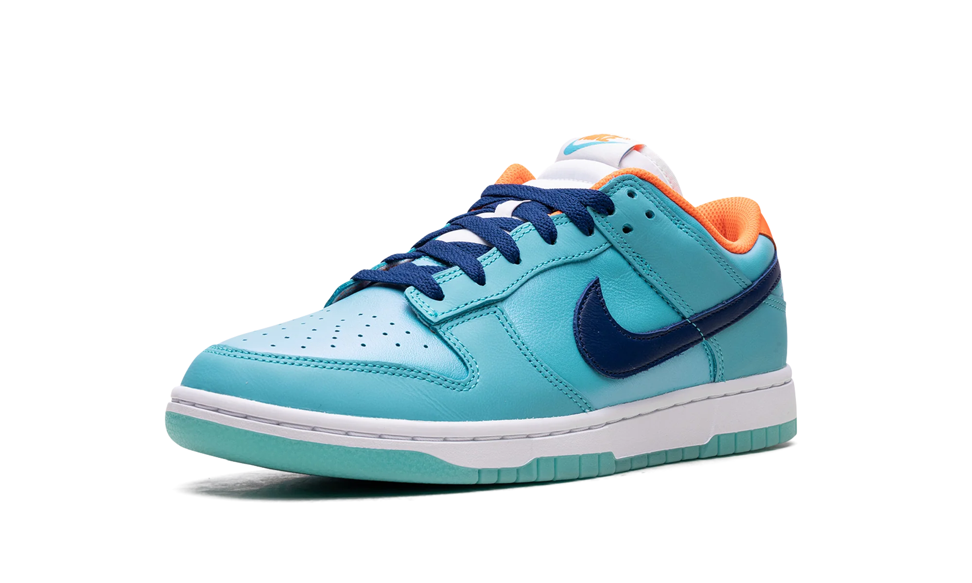 Dunk Low "Baltic Blue" HQ1538 416