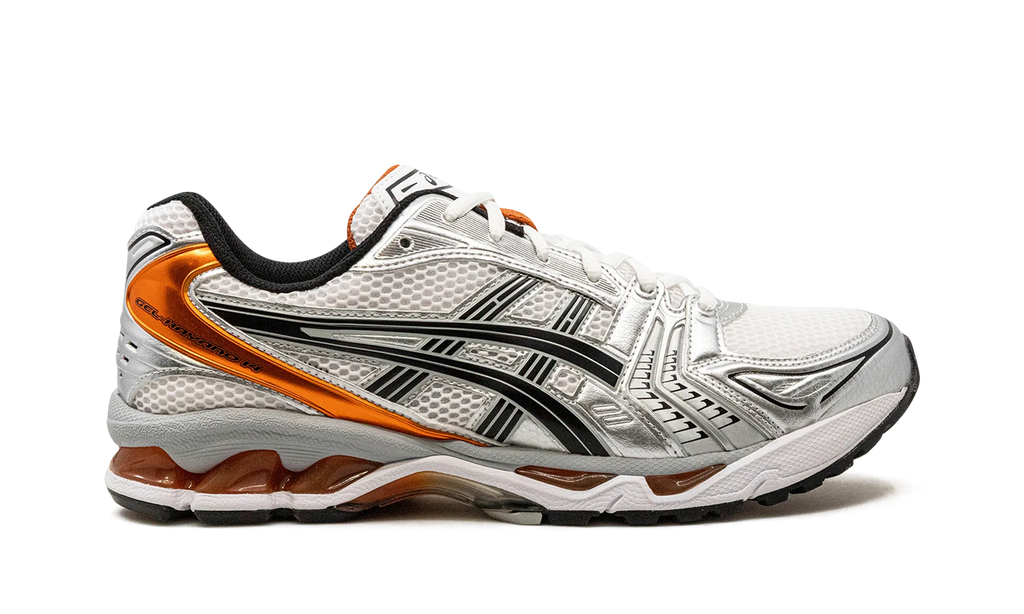 GEL-Kayano 14 "Piquant Orange" 1201A019 109