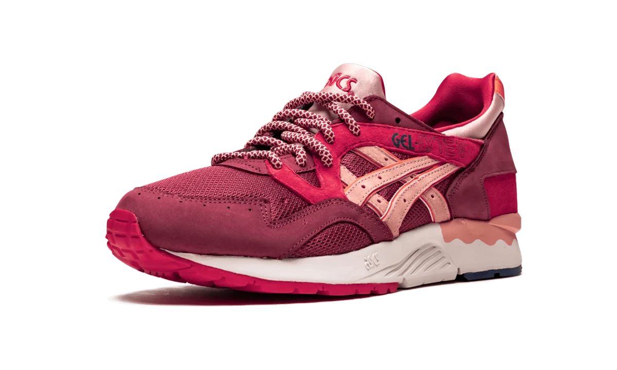 Gel Lyte 5 "Volcano" H31EK 3621