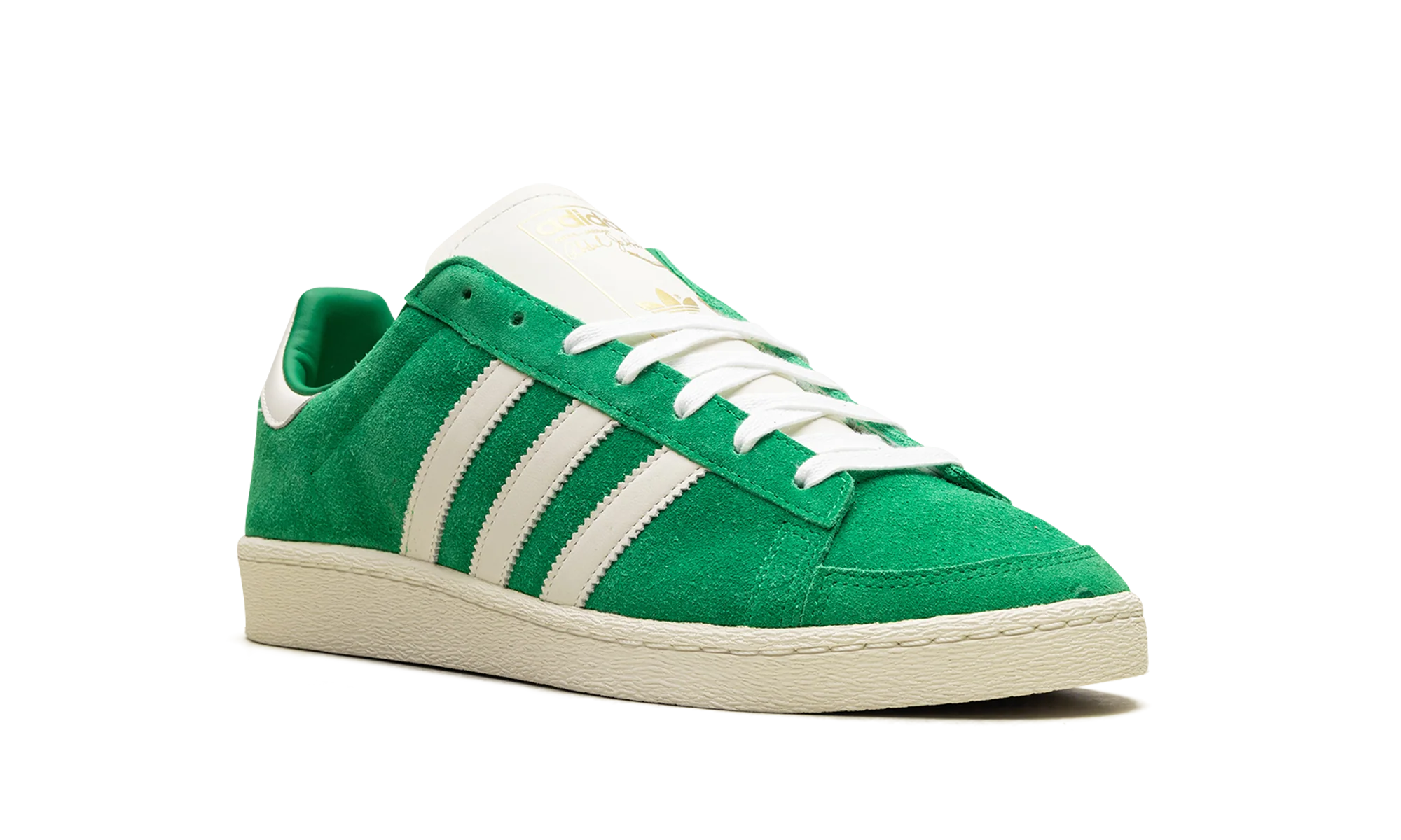 Jabbar Low "Green" JI3432