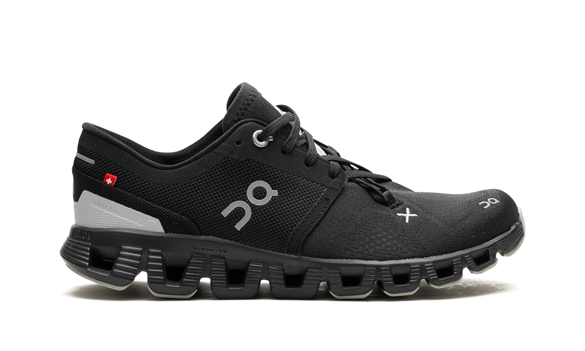 CLOUD X 3 WMNS "Black" 60.98696