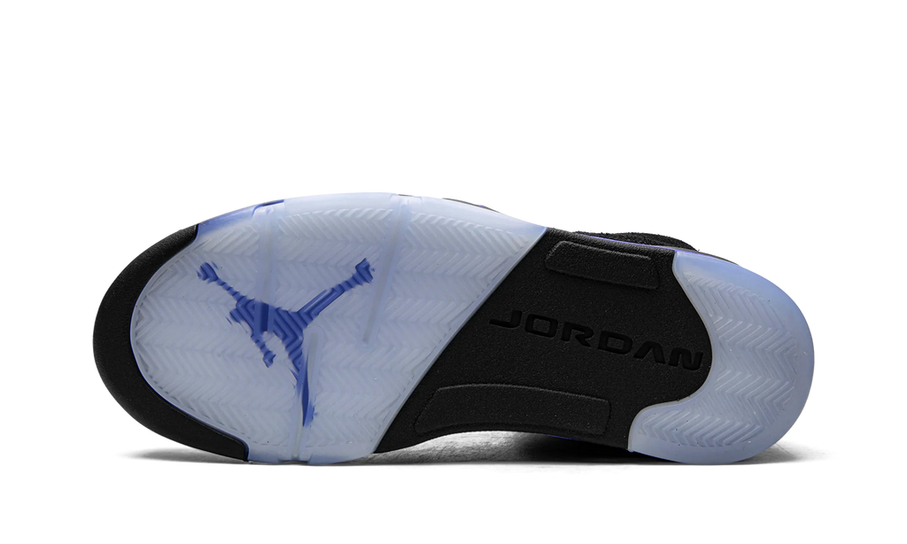 Air Jordan 5 Retro "Racer Blue" CT4838 004
