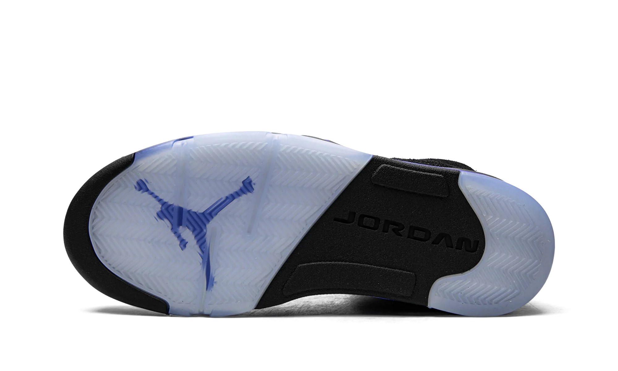 Air Jordan 5 Retro "Racer Blue" CT4838 004