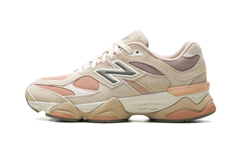 9060 (Foot Locker Exclusive) GS "Flat Taupe / Light Sparrow" GC9060CW