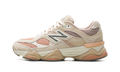 9060 (Foot Locker Exclusive) GS "Flat Taupe / Light Sparrow" GC9060CW
