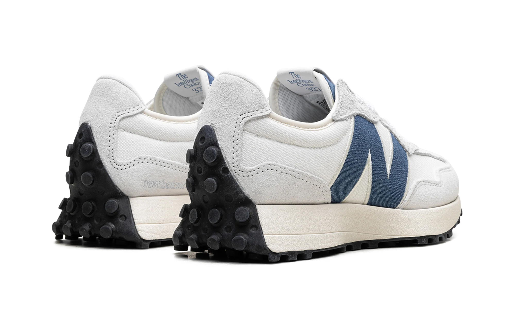 327 WMNS "Reflection - Heron Blue" WS327JB
