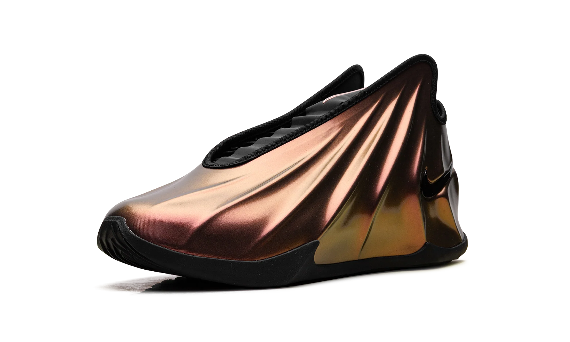 Nike GT Future "Metallic Red Bronze" FZ5590 900