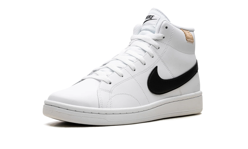 Court Royale 2 Mid "White Onyx" CQ9179 100