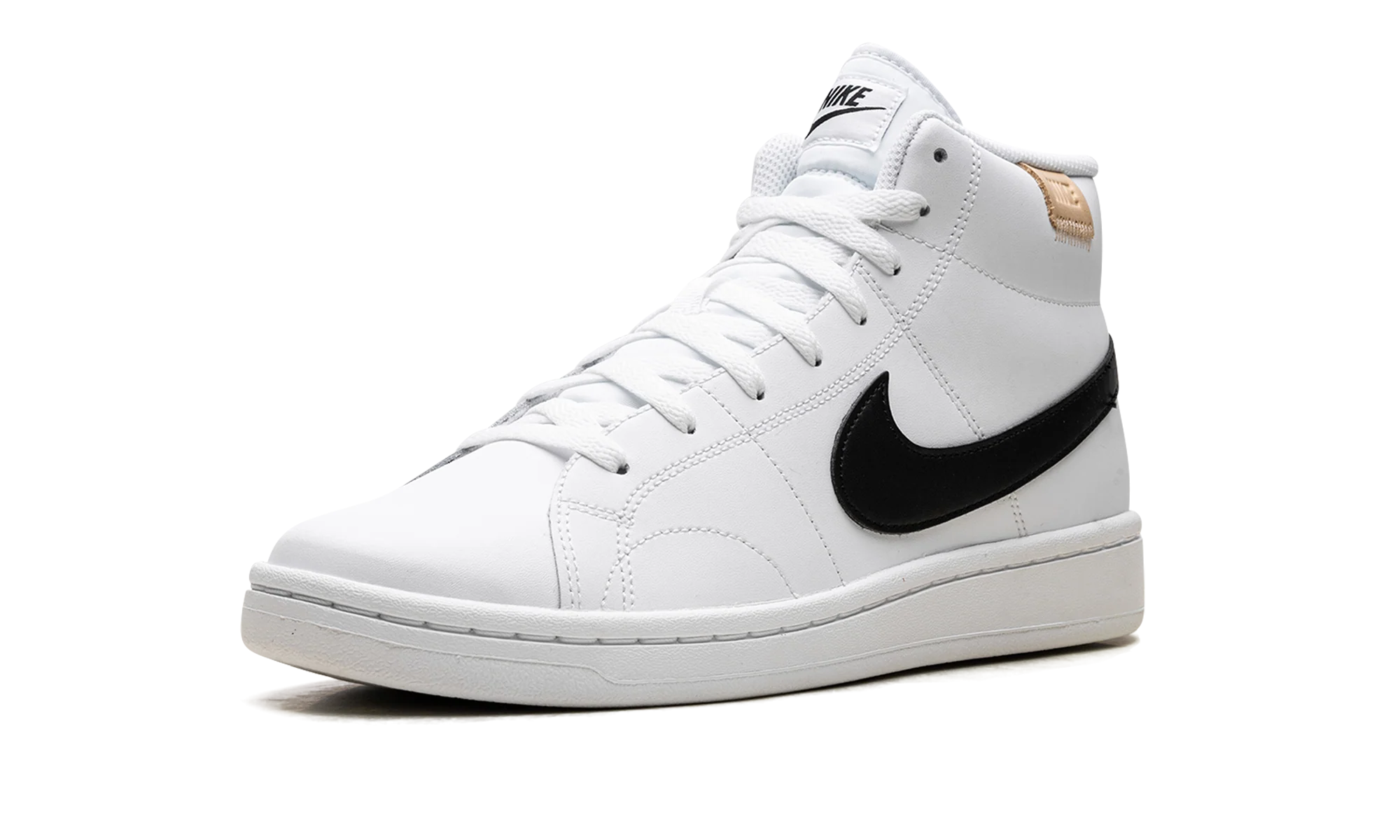 Court Royale 2 Mid "White Onyx" CQ9179 100