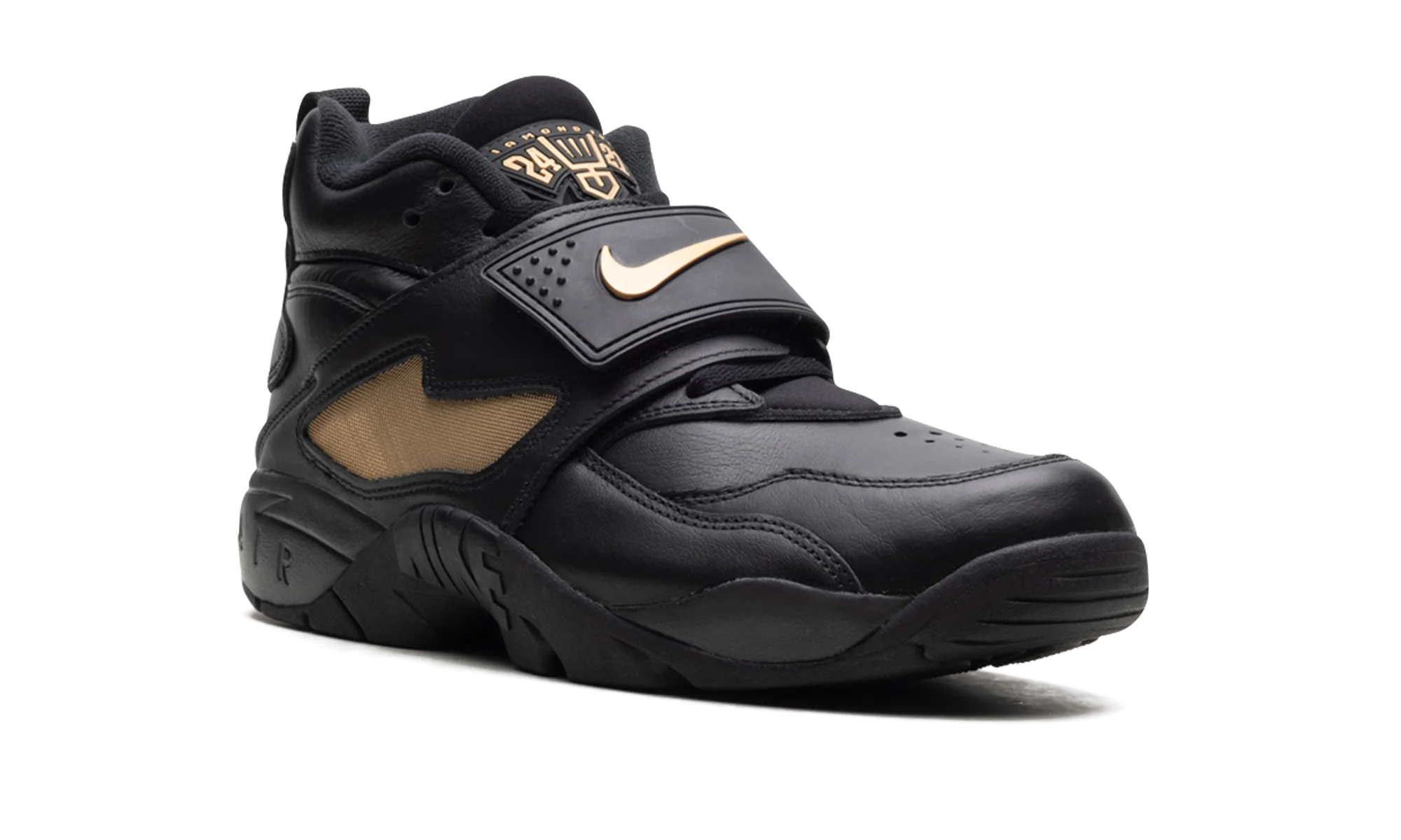 Air Diamond Turf "Signing Day" HV5788 001