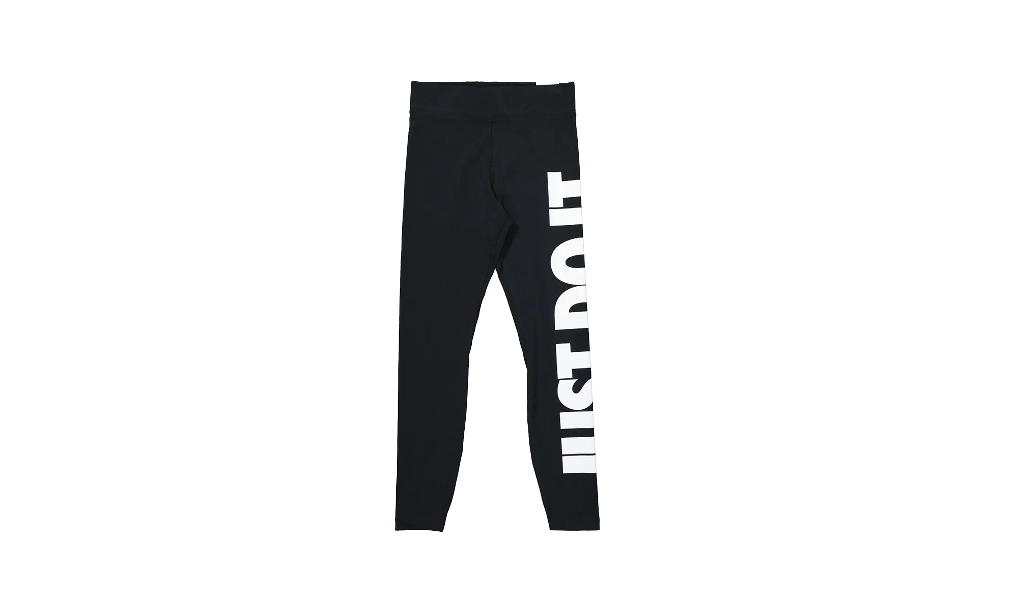 W Sportswear Essential Graphic Leggings "Black" CZ8534 010