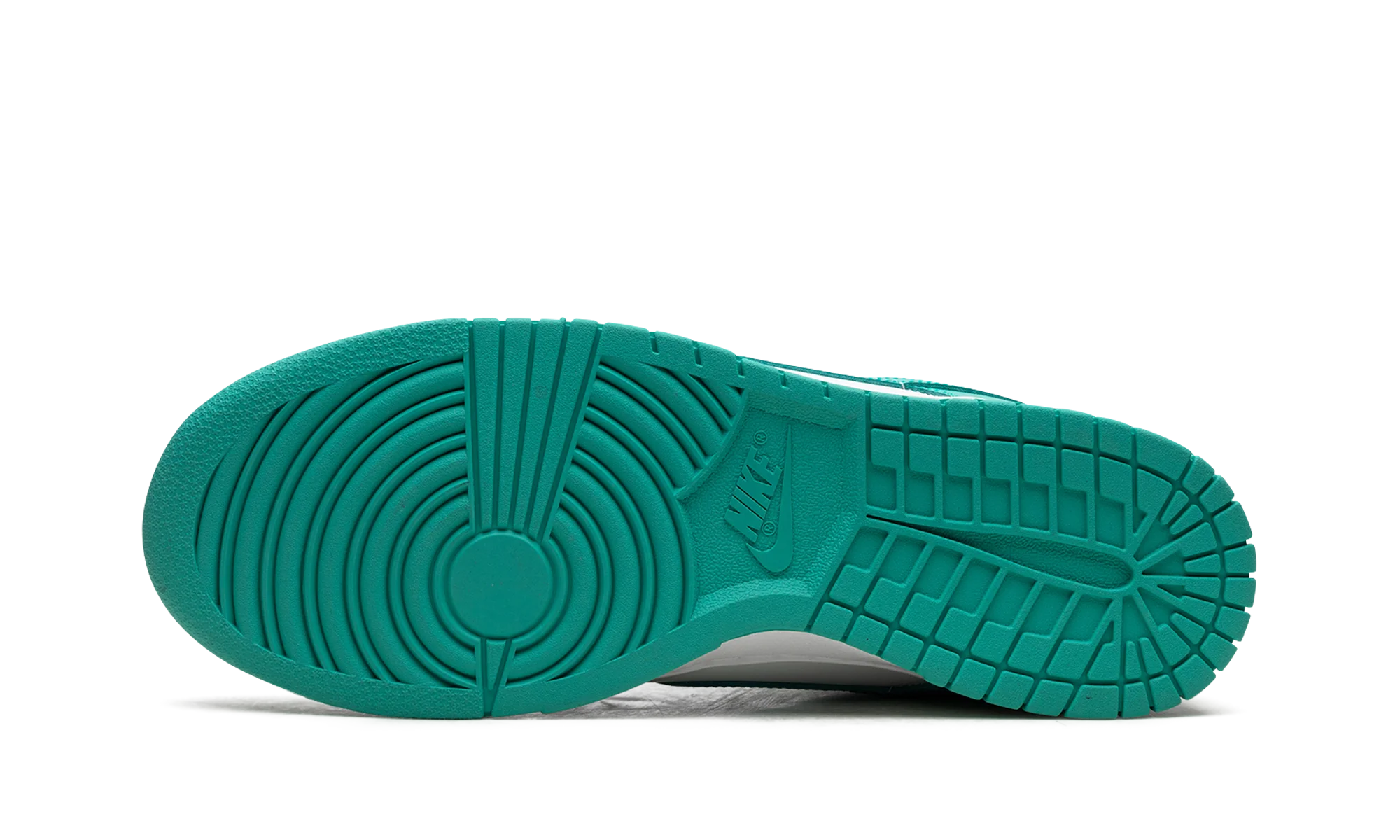 Dunk Low "Clear Jade" DV0833 101