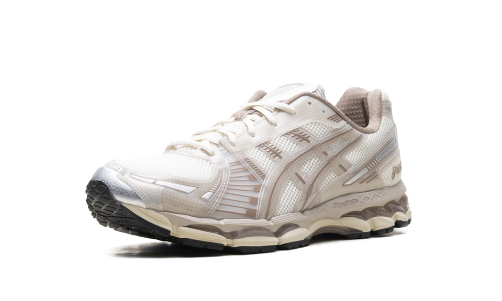 KITH x Gel-Kayano 12.1 "Paragon" 1203B144 100