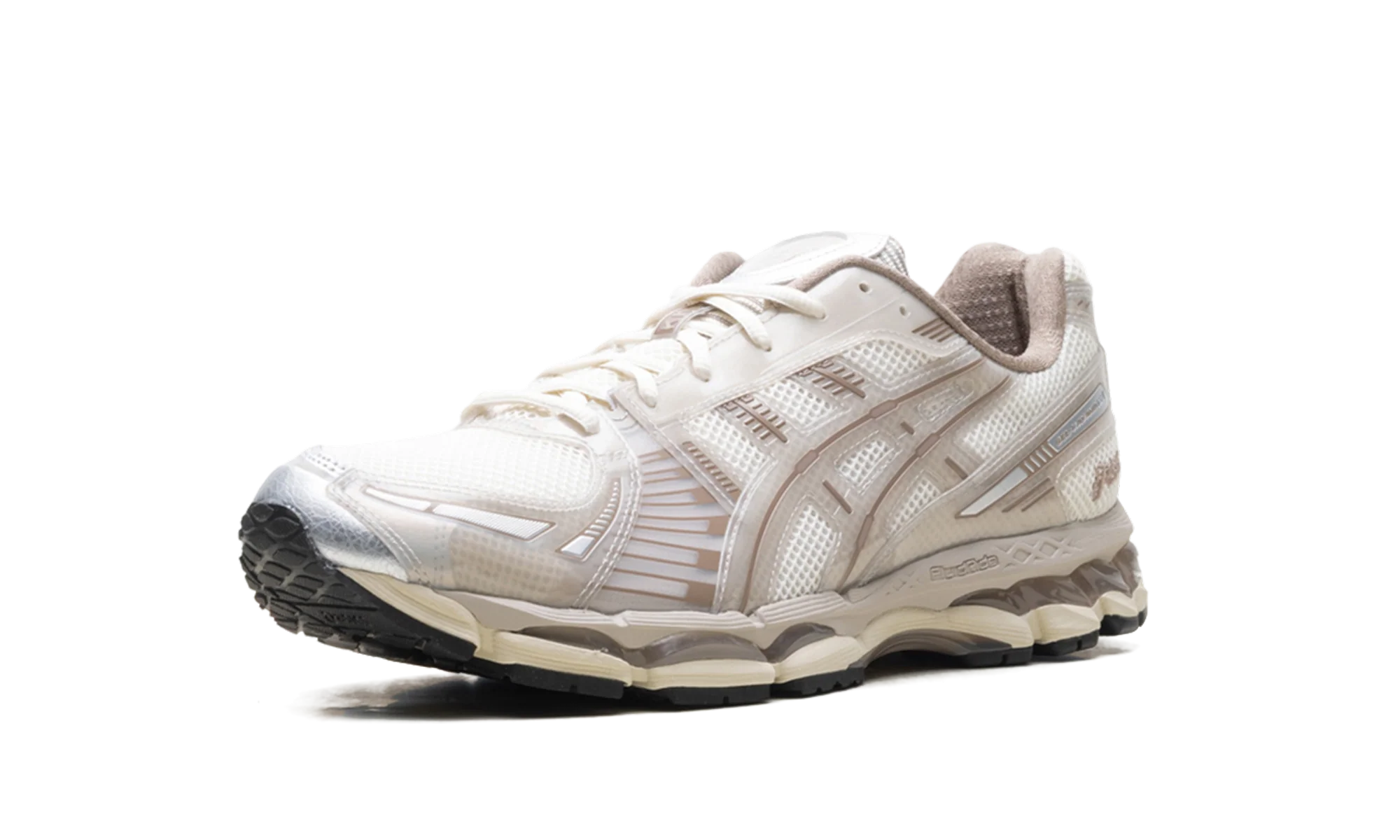 KITH x Gel-Kayano 12.1 "Paragon" 1203B144 100