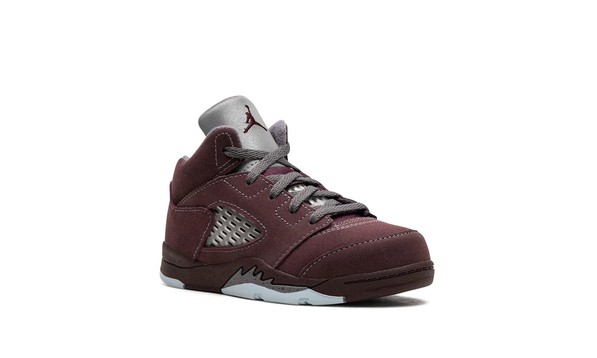 Air Jordan 5 Retro SE TD "Burgundy" FN4238 600