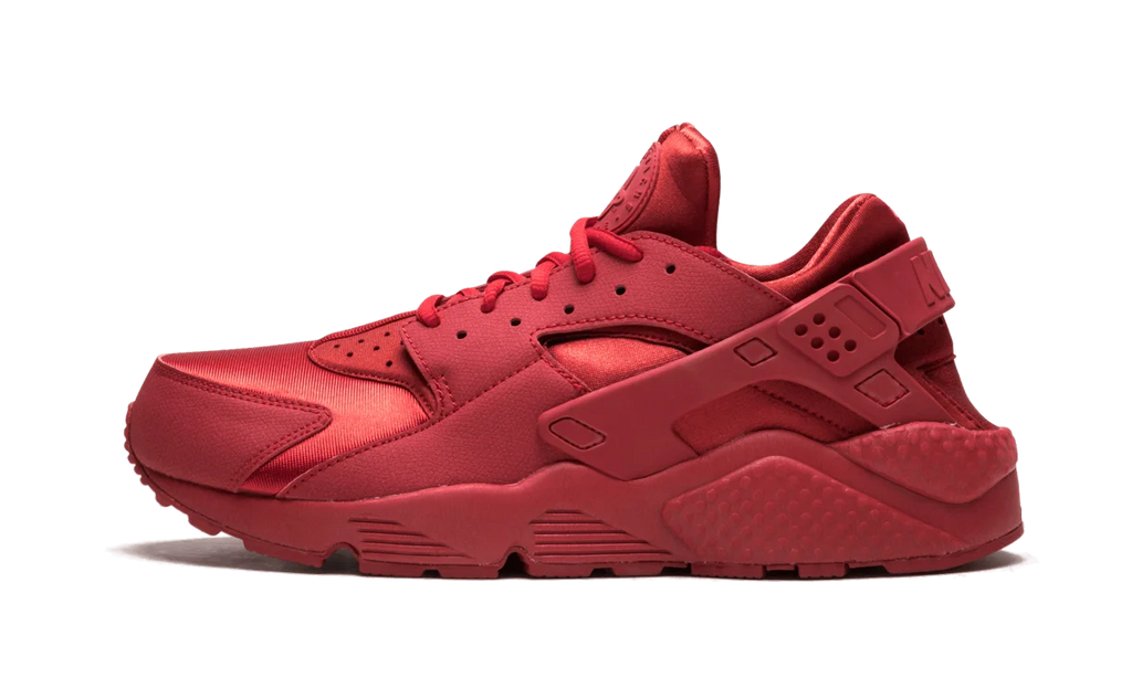 AIR HUARACHE RUN MNS WMNS "Gym Red" 634835 601