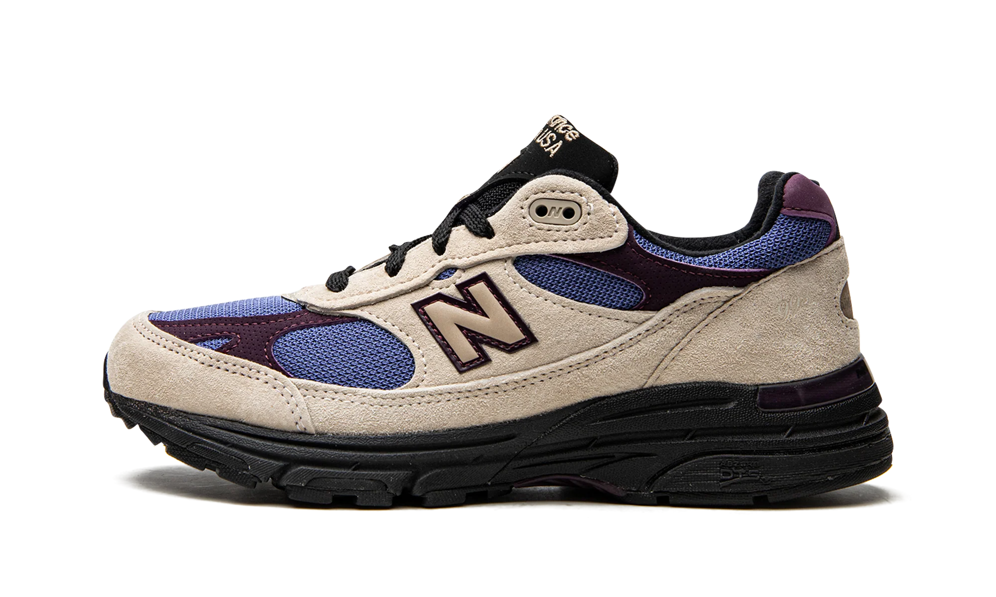 993 WMNS "ALD - Taupe Blue - 993" WR993ALL