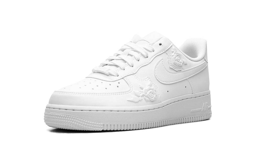 Air Force 1 '07 WMNS "White Roses" HF2016 100