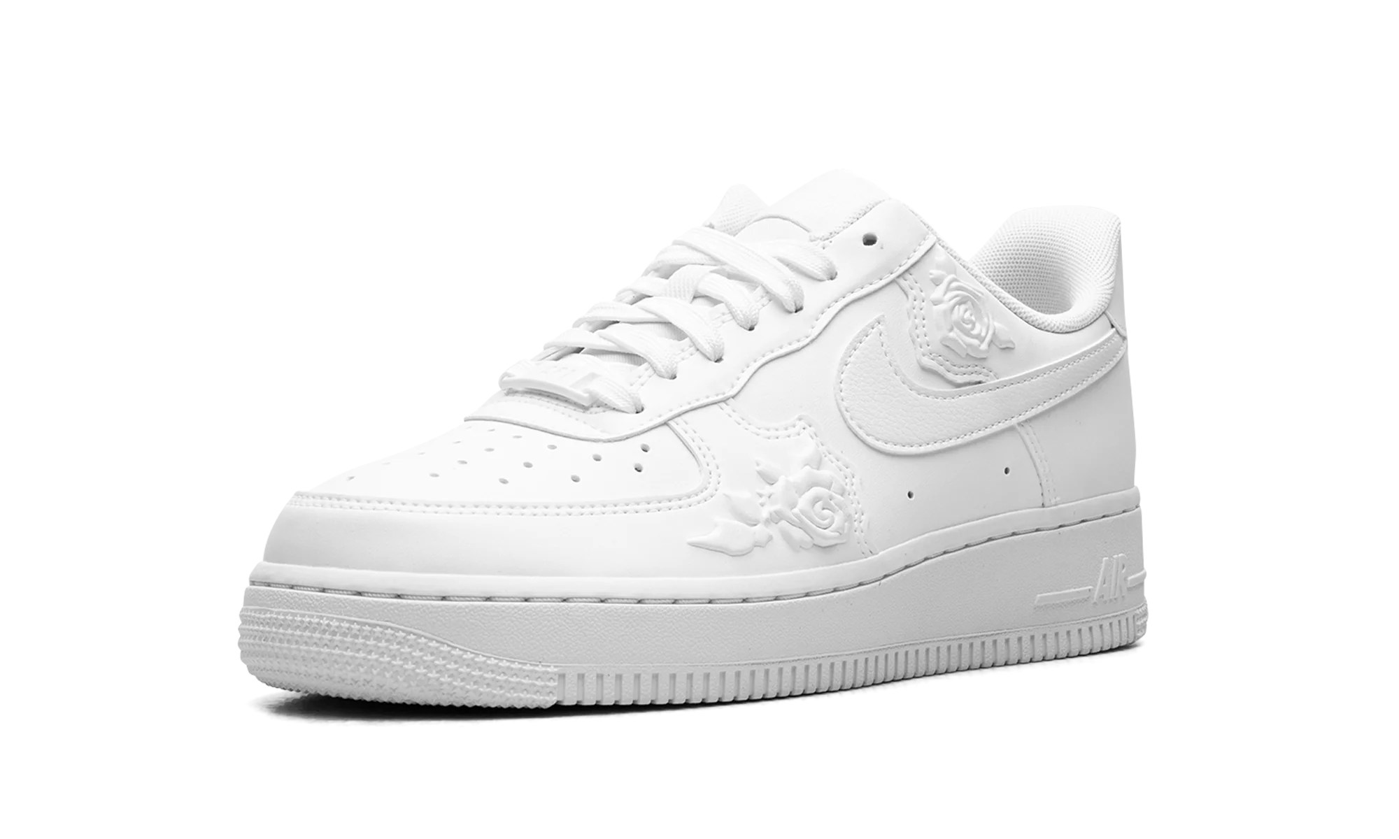 Air Force 1 '07 WMNS "White Roses" HF2016 100