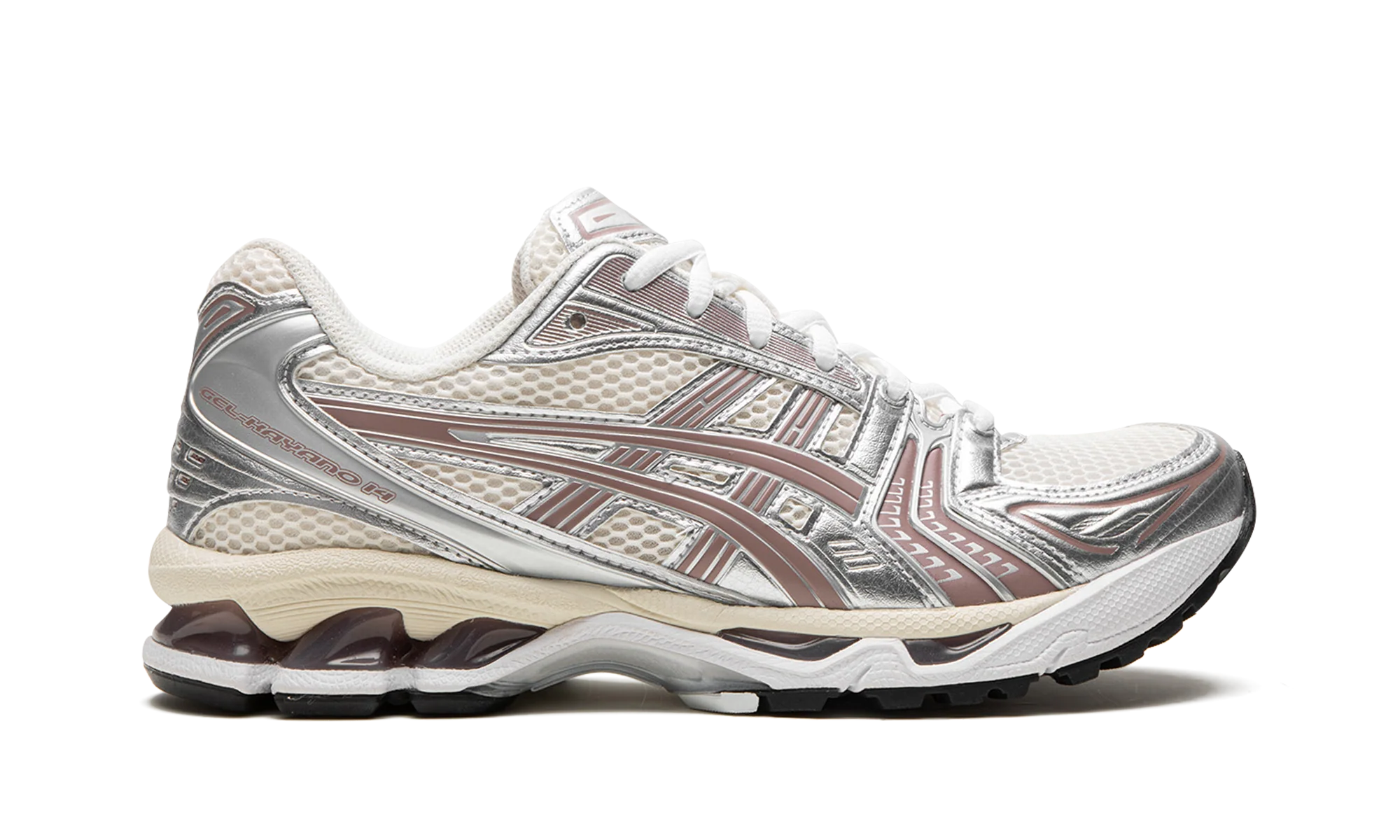 Gel Kayano 14 "Kith Cream Antler" 1201A954 101