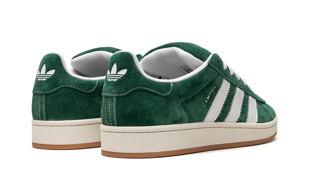 Campus 00s "Dark Green" H03472