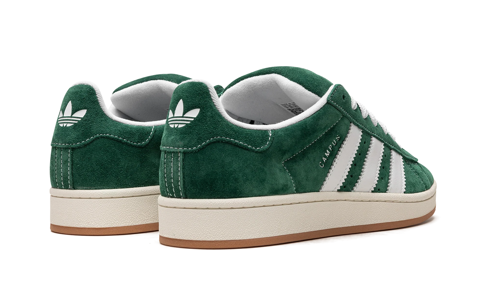 Campus 00s "Dark Green" H03472