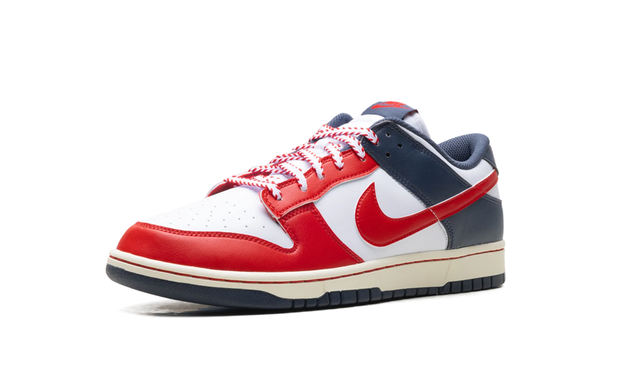 Dunk Low "Boston Red Sox" IM2222 100