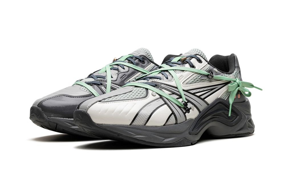 HN2-S Protoblast "Andersson Bell Smoke Grey" 1201A729 021