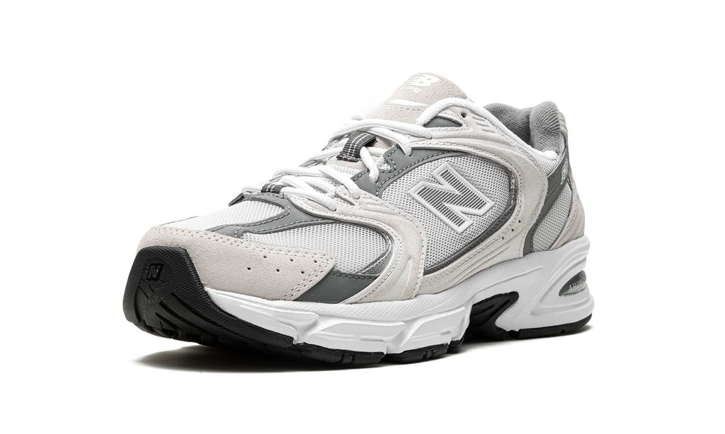 530 "Grey Matter" MR530CB