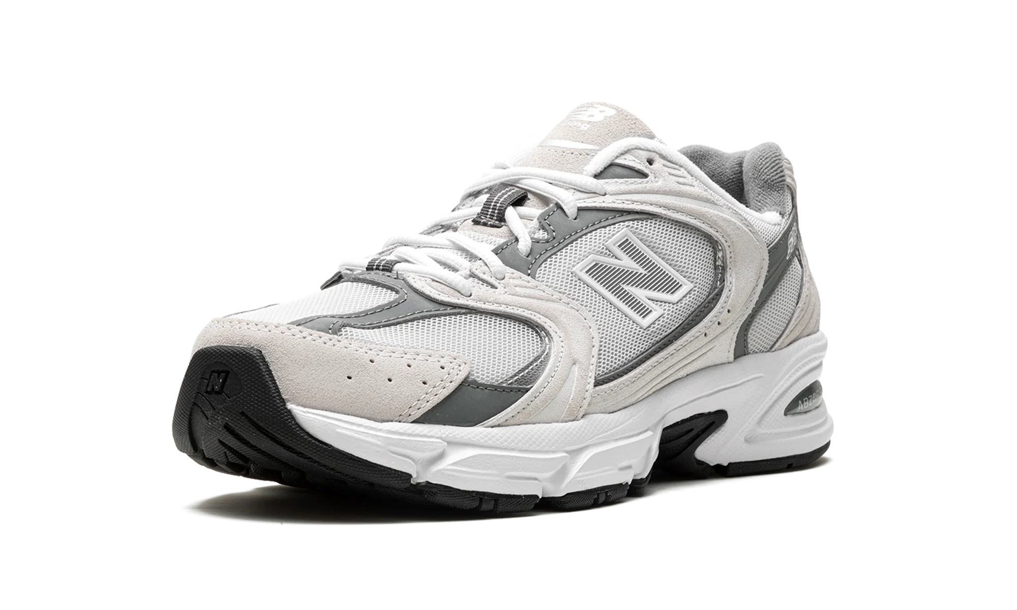 530 "Grey Matter" MR530CB