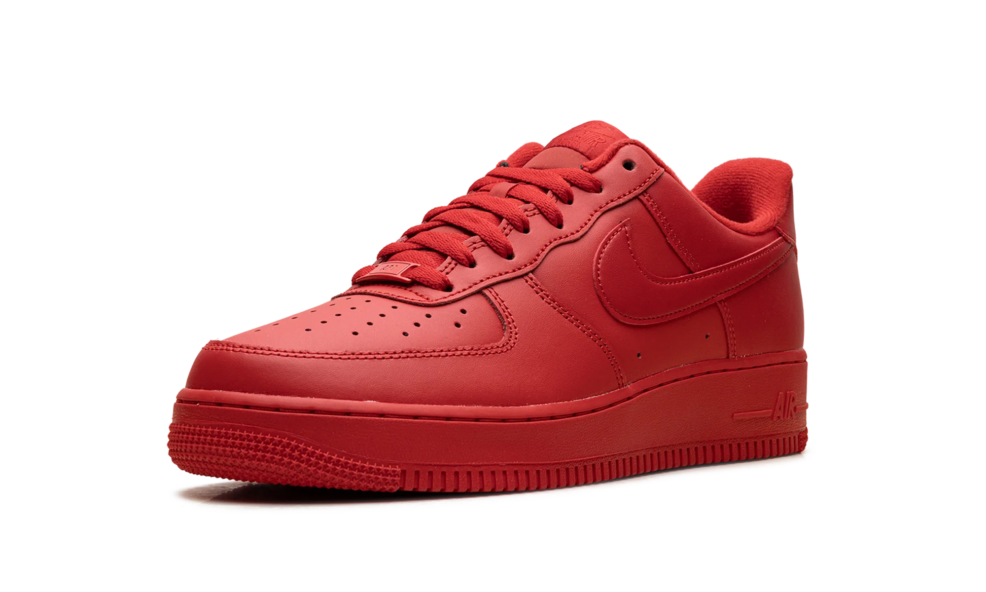 Air Force 1 '07 LV8 "Triple Red" CW6999 600