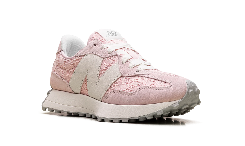 327 WMNS "Lace Pack Rose Sugar" Ws327lca
