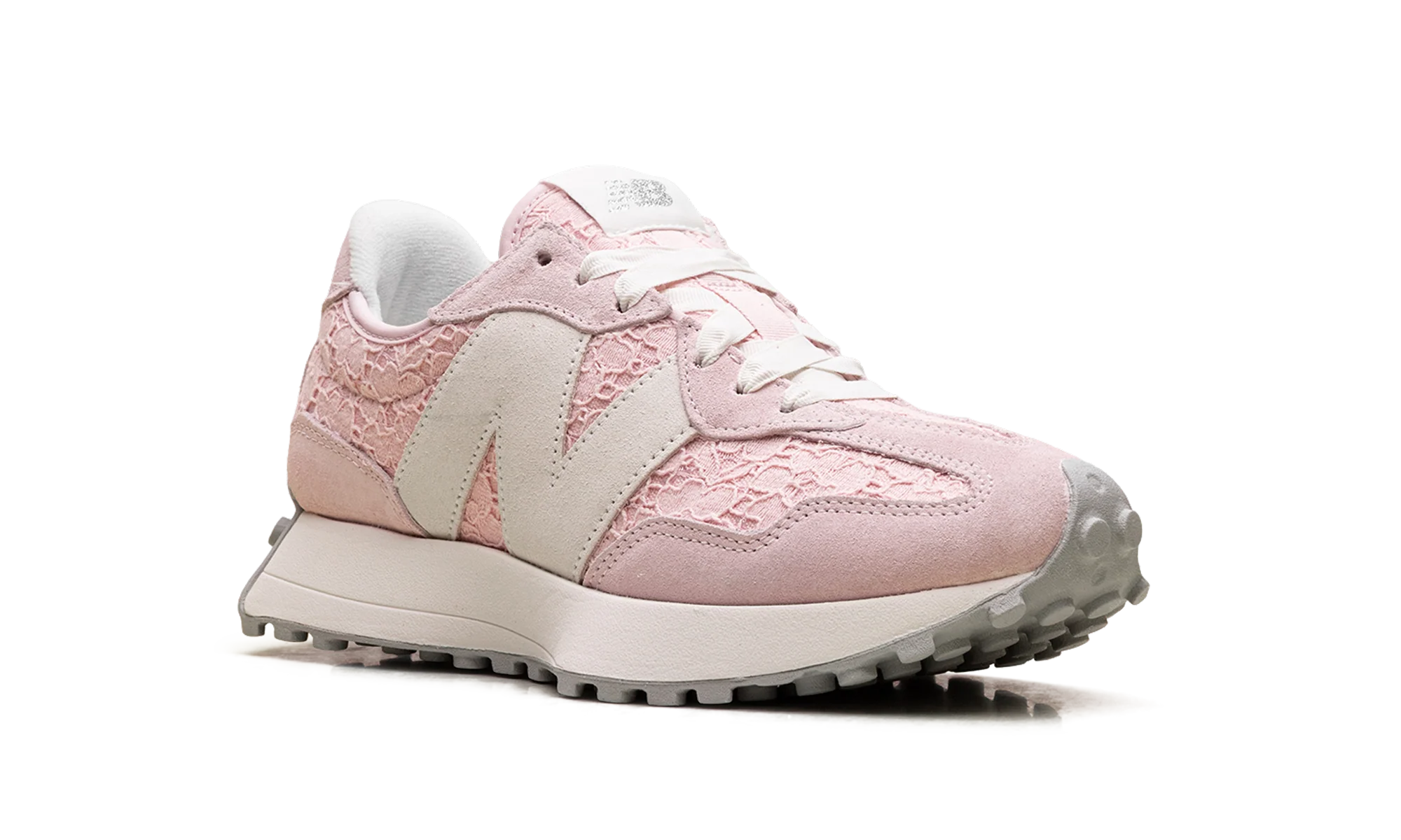 327 WMNS "Lace Pack Rose Sugar" Ws327lca