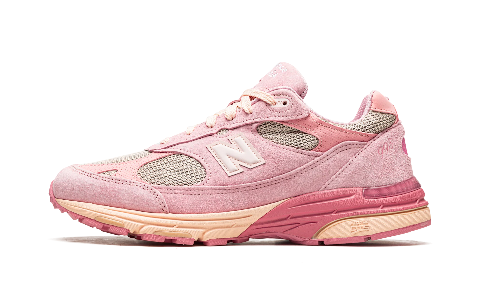 993 "Joe Freshgoods - Performance Art Powder Pink" MR993JH1