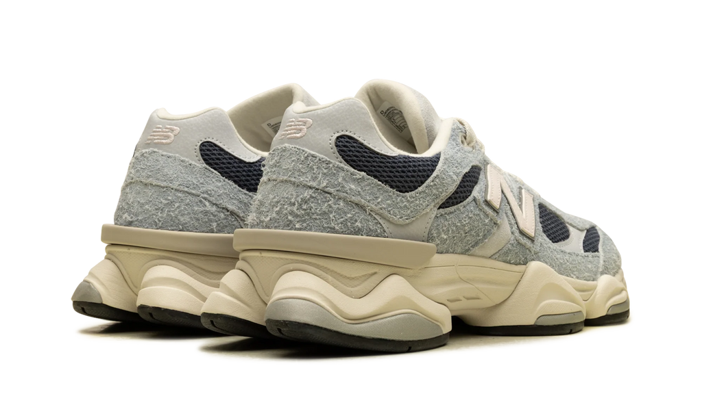 9060 "Light Arctic Grey Indigo" U9060NVP