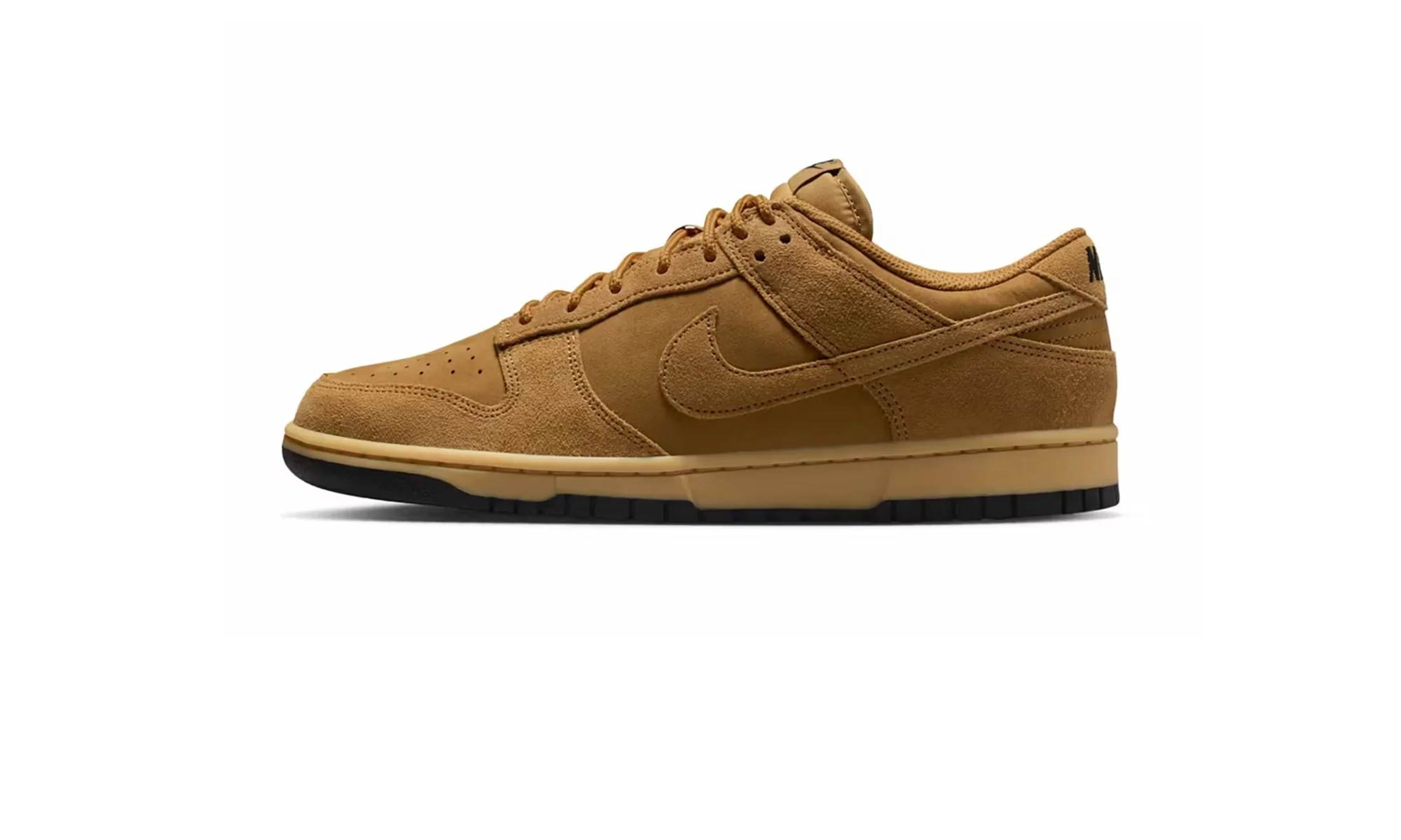 Dunk Low Retro SE "Wheat" IB6651 700