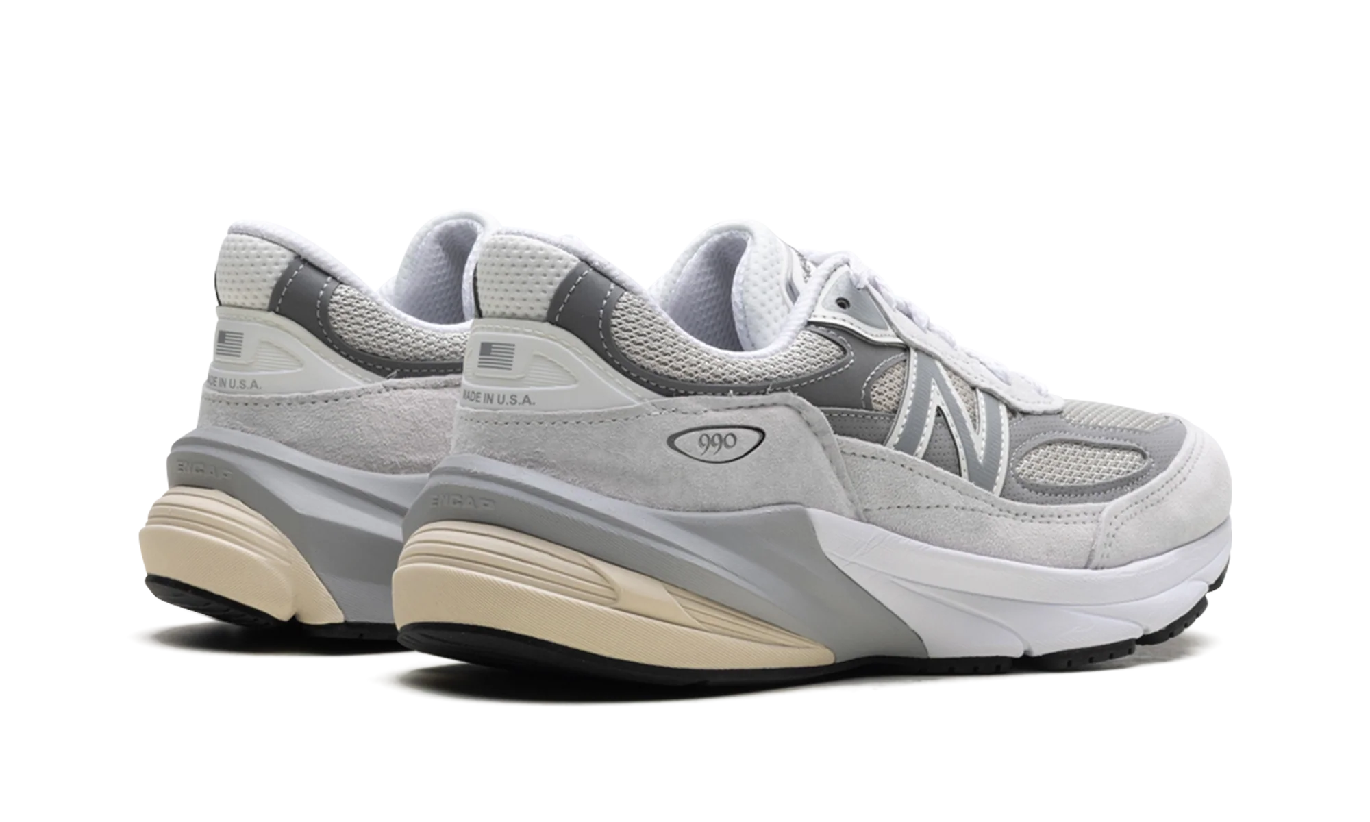 990v6 "Made in USA - Reflection Marblehead" U990NC6