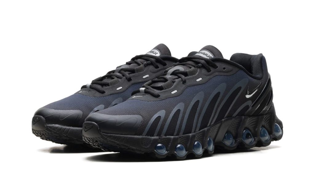 Air Max Dn8 "Black" II7634 001