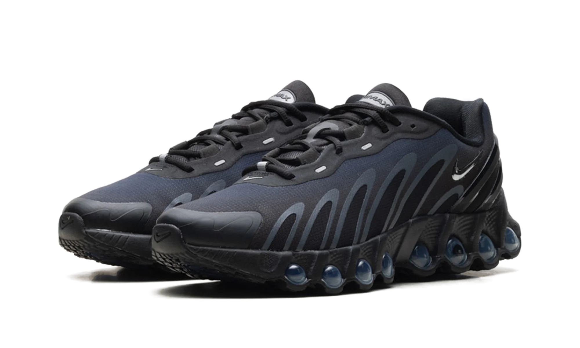 Air Max Dn8 "Black" II7634 001